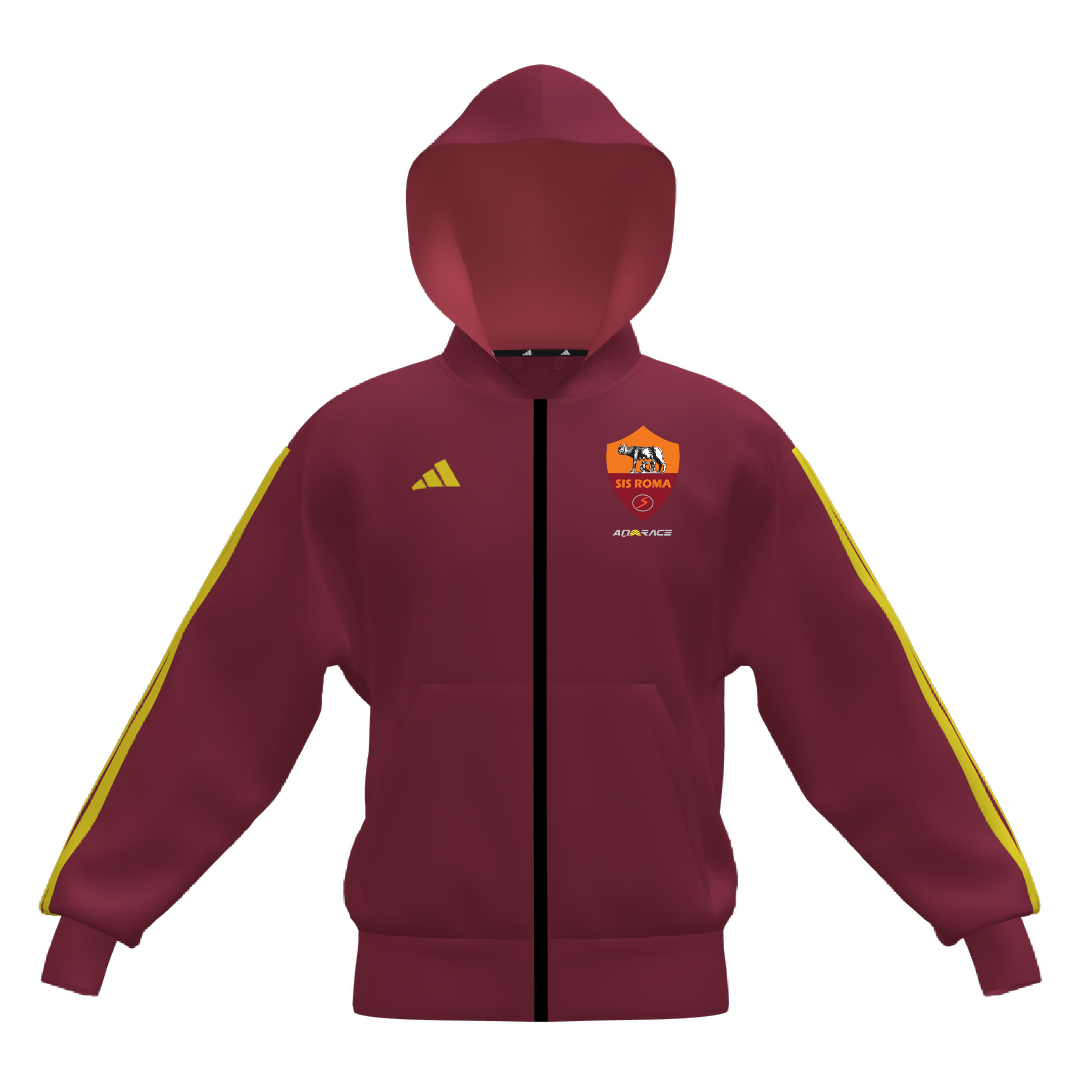 Felpa Sportwear Essentials Adidas Men