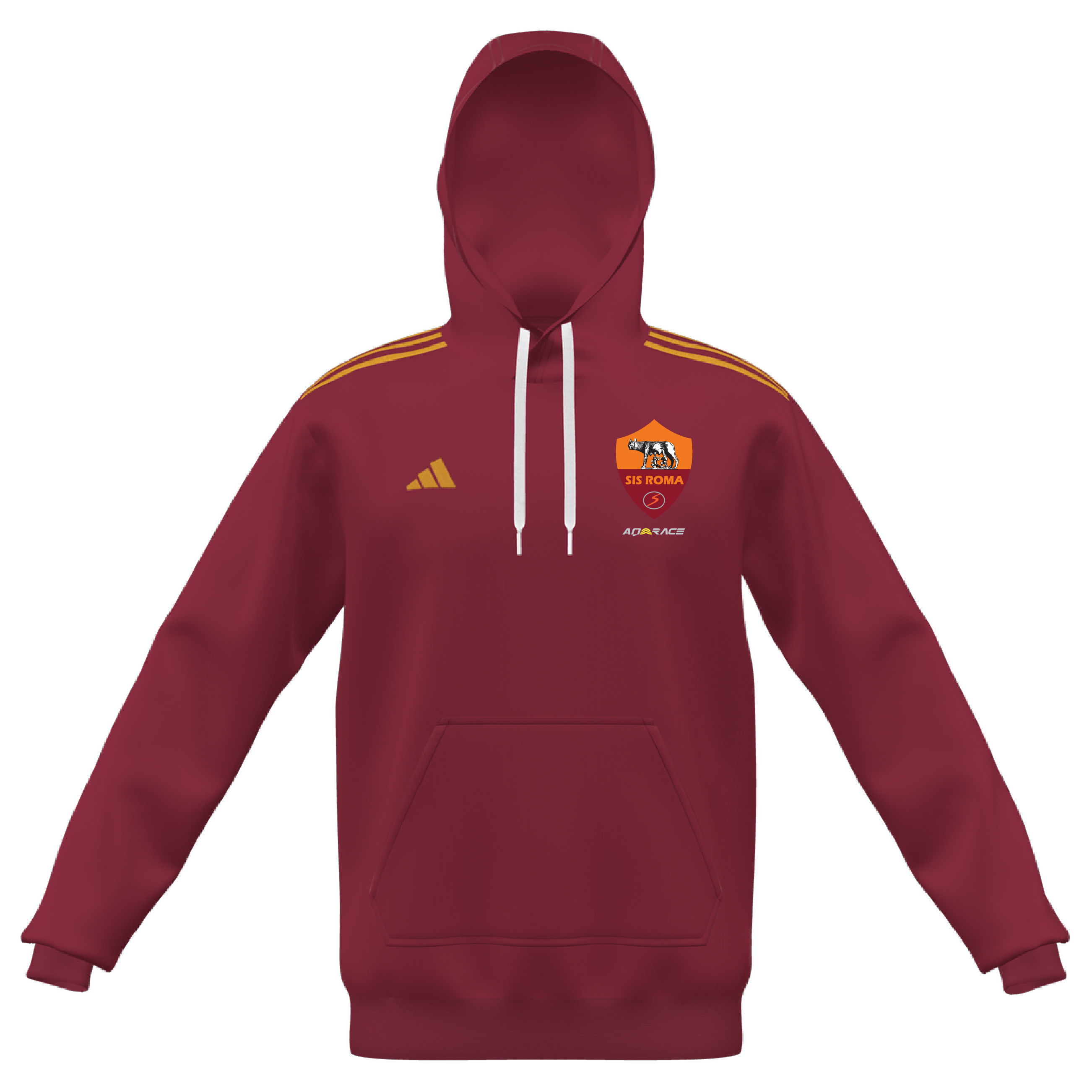 Felpa Entrada Adidas Woman