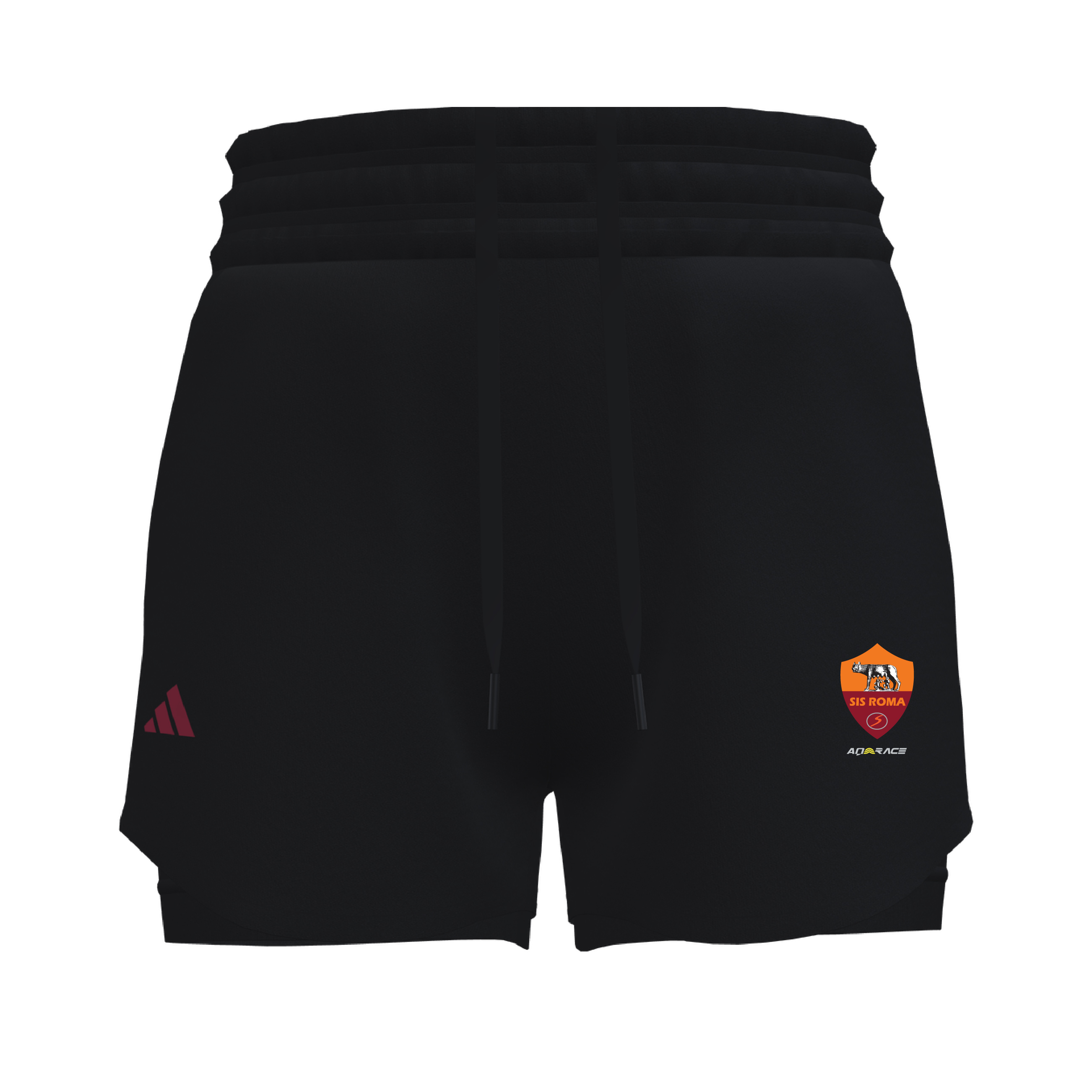 Shorts Court Adidas Girl