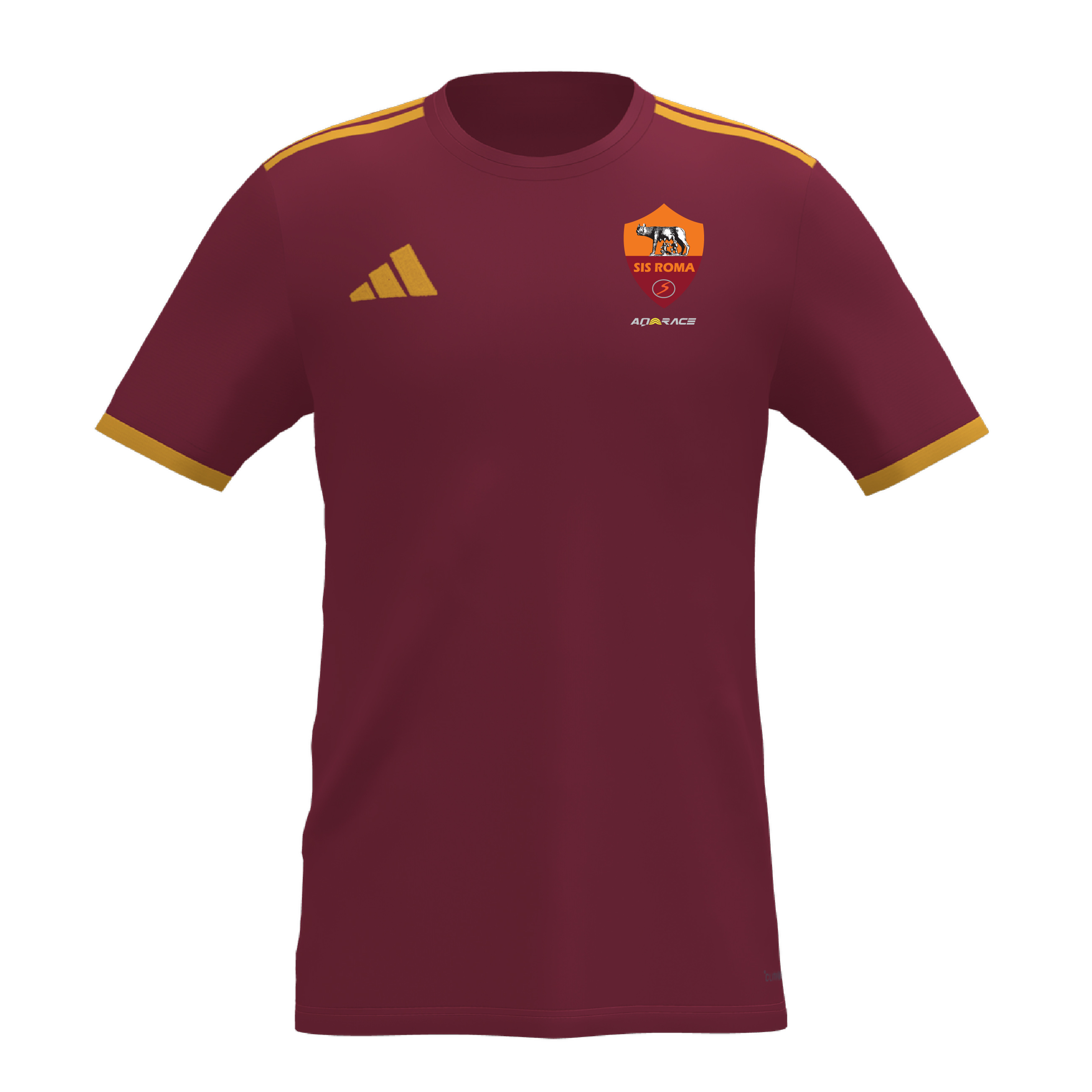 T-shirt Entrada Adidas Junior