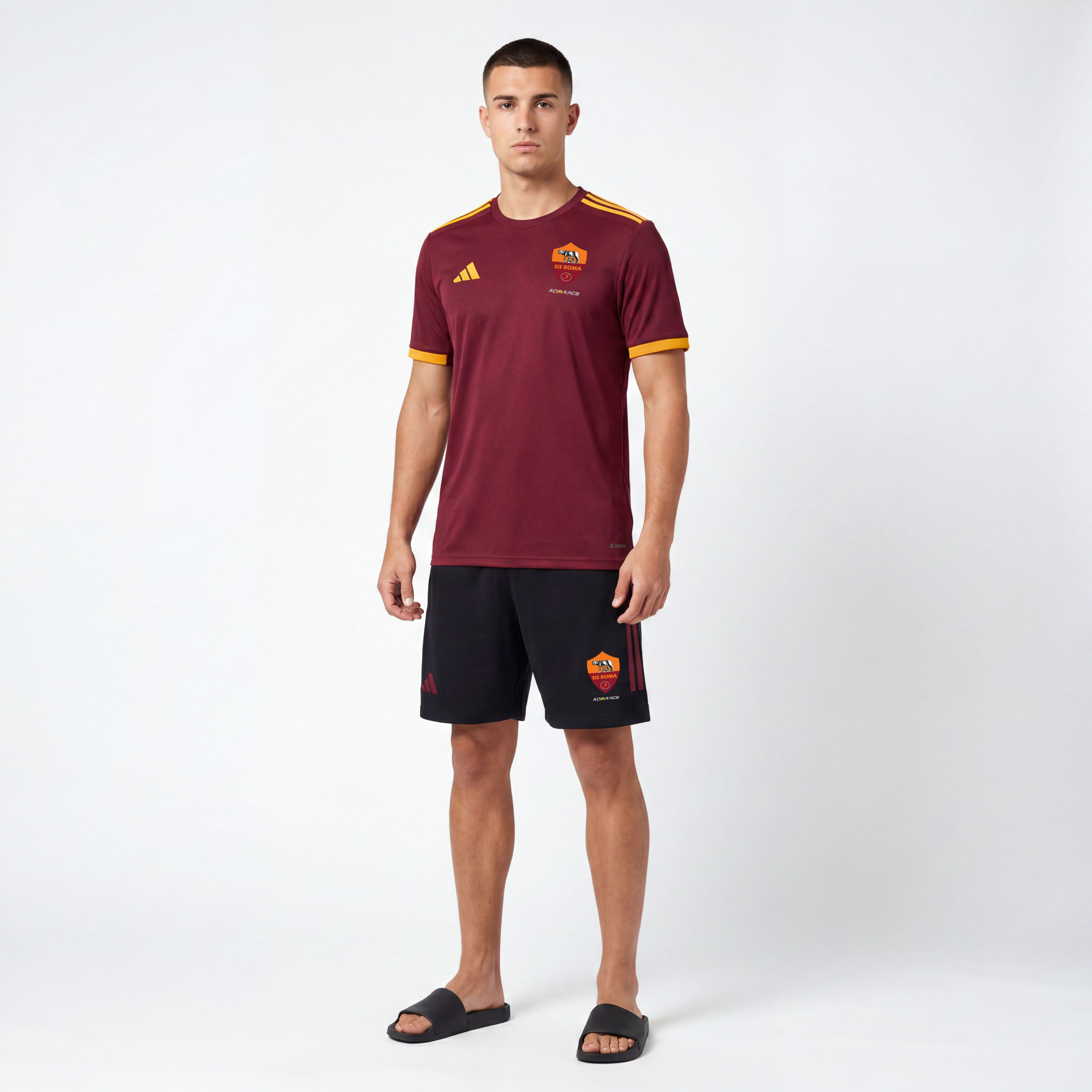 Kit Sincro BASE Uomo SIS Roma